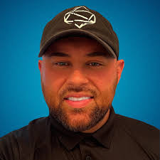 Christopher Husk's Instagram, Twitter & Facebook