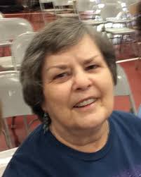 Edwina K. Brady Obituary May 29, 2025