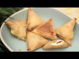 Samoussas Au Kiri Youtube Recette De Cuisine Simple Recettes De Cuisine Recettes De Cuisine Indienne
