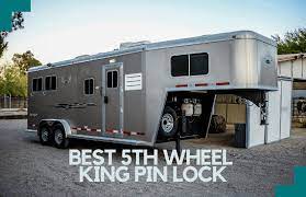 King pin locks for fifth wheel campers. Best 5th Wheel King Pin Lock All You Need To Know Rv Pioneers