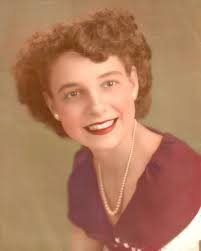 Obituary information for Marie L. Langlois