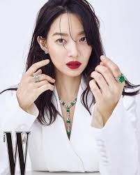 양민아 / yang min ah. Shin Min Ah Style Clothes Outfits And Fashion Celebmafia