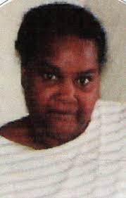 Mable Louise Hazelwood (1949-2004)