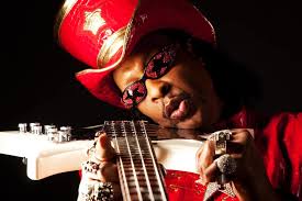 Bootsy Collins