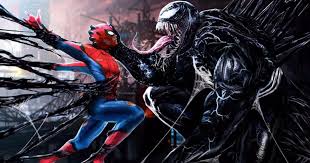 We dissect the rumors here and discuss tom holland and tom hardy's role in all of it. Is Spider Man 3 Ready To Bring In Tom Hardy S Venom