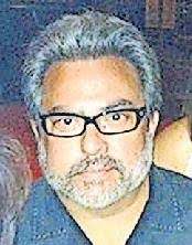 Benny Garcia's Instagram, Twitter & Facebook