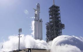 We did not find results for: Spacex Falcon Heavy Launch Here S Today S Schedule And Livestream Update Slashgear