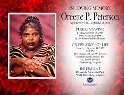 J M Wilkerson Funeral Establishment, Inc.