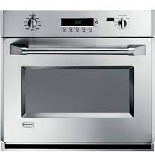 As far as the price is concerned, the ge monogram series features luxury appliances. Zet1pmss Ge Monogram 30 Professional Electronic Convection Single Wall Oven Monogram Appliances