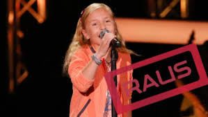 Ed sheeran shape of you ilona lina irma the voice kids france 2018 battles. The Voice Kids 2016 Staffel 4 Emma