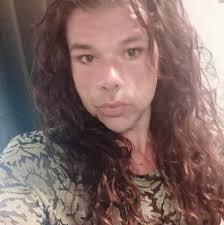 Jamie Luper, Class of 2001, passed away March 13, 2024