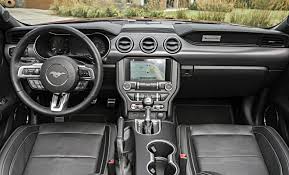 2003 ford mustang gt preis. Ford Mustang Gt Fur Die Grosse Show An Der Ampel Autogazette De