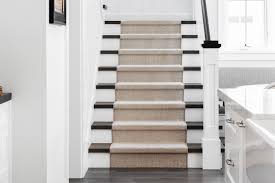 A colorful carpet runner cascading down a flight of stairs is more than just a decor upgrade. Guide To Choosing A Carpet Runner For Stairs
