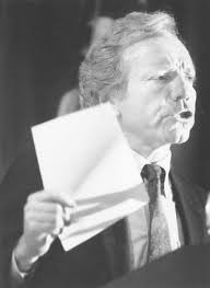 Pictures: U.S. Sen. Joseph Lieberman Through The Years