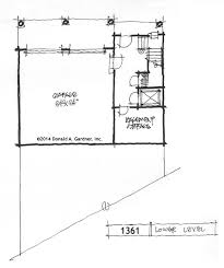 Your lot may be wider than that, but remember that local codes and ordinances limit the width of your new home, requiring a setback (from the property line) of a certain number of. Charleston Style House Plan On The Drawing Board 1361 Don Gardner House Plans