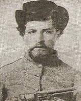 Lost contact with a Wallace cousin, Chuck Carter, last I heard he might be  in Florida, anyone know anything about him? I also want to share a picture  of my son, George