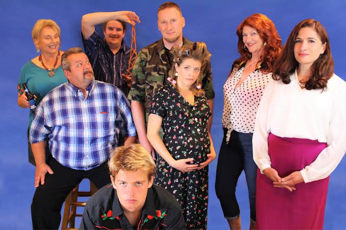 Sordid Lives' a raunchy comedy that is mostly funny | Theater Review