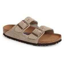 Birkenstock Soft Footbed Vs Regular Pin On Top 10 Lists Women S Fashion