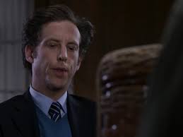 Unnatural History" Fountain of Truth (TV Episode 2010)