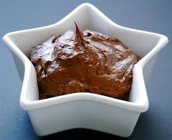 Raw Food Cacao Mousse Raw Food Rawmazing Raw Food Food Processor Recipes Clean Eating Chocolate Raw Desserts