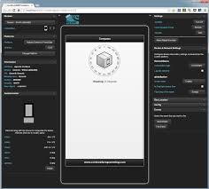 Maybe you would like to learn more about one of these? A Better Way To Exercise Cordova Plugins Apache Cordova