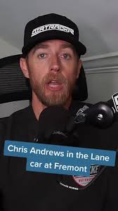 Chris Andrews, Jay Kiser join Lane Racing. #dirtracing #motorsports  #sprintcars