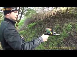 They are videos about same area taken three in row.there are goldcoins,sewer hole,in. Depar Detector Okm Exp 4500 3d Ground Scanner For Treasure Hunters And Gold Seekers Youtube