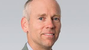 Cryptocurrency concerns keeping investors at bay