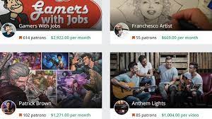 Patreon leak site - Best adult videos and photos