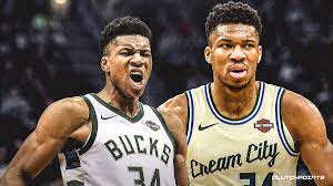 Giannis antetokounmpo's full details including attributes, animations, tendencies, coach boosts, shoe boosts, upgradable badges, evolutions (stats and badge upgrades), dynamic duos. Bucks News Giannis Antetokounmpo Claims He S Not Built Around Stats