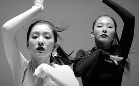 Ups does offer many options when it comes t. Red Velvet S Seulgi Irene Look So Good In Their New Music Video Naughty Watch