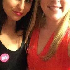 Callie Purvis's Instagram, Twitter & Facebook