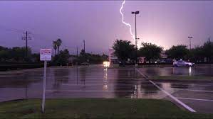 Weather forecast for houston | euronews, previsions for houston, texas, united states (temperature, wind, rainfall…). Severe Weather Hits Houston Sunday Night Houston Public Media