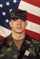 Fallen Heroes Memorial: Army Spc. Roy Russell Buckley