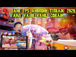 Usahakan untuk memperoleh headshot karena akan menghasilkan poin. Top 3 Game Fps Online Android Terbaik 2020