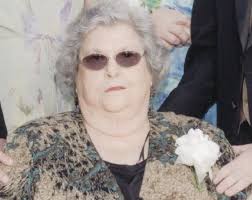 Sarah "Molly" McGhee Obituary