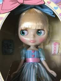 My Melody x Blythe Softly Cuddly You & Me CWC Exclusive Doll Hasbro Takara  Tomy