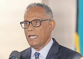 Darville tells World Assembly of healthcare plans