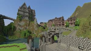Mojang studios is preparing to release 1.18 'caves and cliffs update' part two before the end of the year. Minecraft Bedrock Edition For Nintendo Switch Is Being Handled With Extra Care