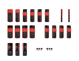 Nokia 5710 XpressAudio: a new feature ...