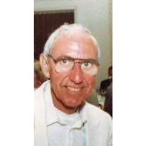 Obituary information for Ernest J. Pratt