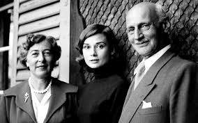 Brutal bogart and the affair that broke hepburn's heart: How Hollywood Idol Audrey Hepburn Helped Save Dutch Jews During The Holocaust The Times Of Israel