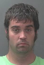 Parents arrested after toddler tests positive for meth