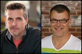 Voice Over Thinking with Doug Turkel and Terry Daniel