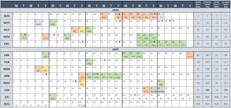 Https Dcps Dc Gov Sites Default Files Dc Sites Dcps Page Content Attachments Sy20 23 Calendar Proposal 12 3 19 Final English Pdf