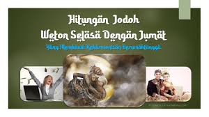 Check spelling or type a new query. Perhitungan Jodoh Weton Selasa Dengan Jumat Lengkap Sesuai Kitab Primbon Jawa Kanalmu