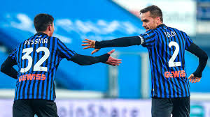 Matteo pessina plays for serie a tim team atalanta in pro evolution soccer 2021. Atalanta B C On Twitter 2 Nerazzurri In Nazionale Prima Convocazione Per Rafael Toloi E Nuova Chiamata Per Matteo Pessina Grandi Ragazzi 2 Nerazzurri Included In The Latest Azzurri Squad 1st