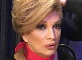 Pa' diglielo a ma' re di cuori. Iva Zanicchi Presenta Il Suo Libro Cronaca Ilrestodelcarlino It