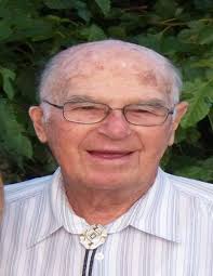 Obituary of John Reid