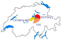 Résultat de recherche d'images pour "qu'est-ce que la confédération helvetique"